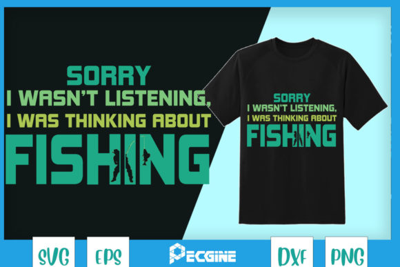 Fishing Sarcasm T-Shirt Designs